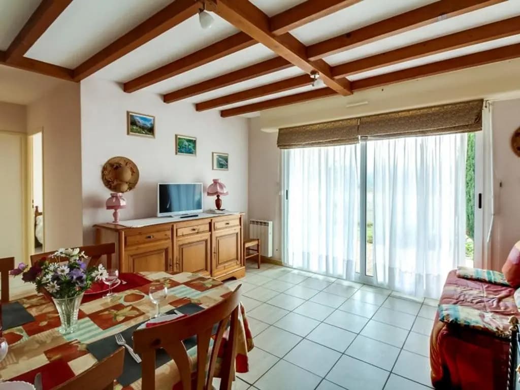 Appartement Esquièze-Sère, 3 Pièces, 7 Personnes - Fr-1-402-1 - Photo 3