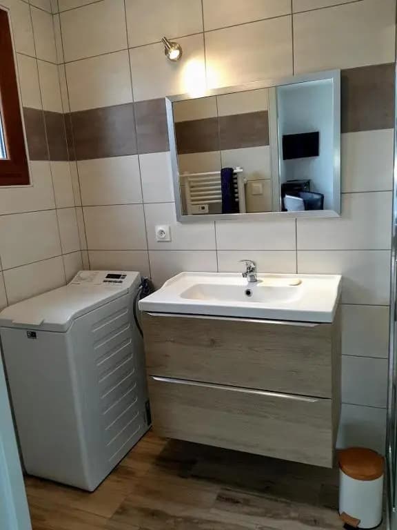 Le Pré Fleuri Nouveau sur Guillestre Appartements neufs Meublé de tourisme classé 3 étoiles - Miniature 8