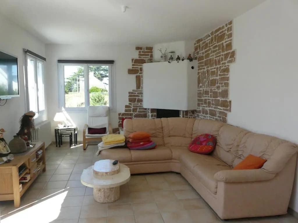 Er Blehua, villa à Plouharnel - Photo 2