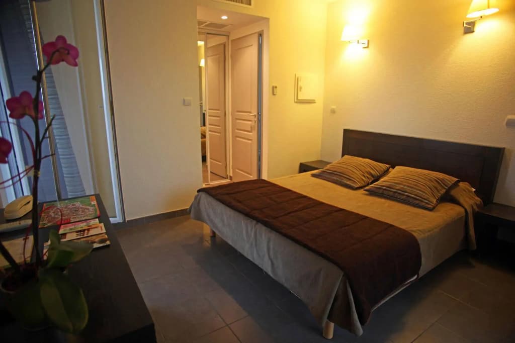 Hôtel Le Patio de Violette - Photo 3