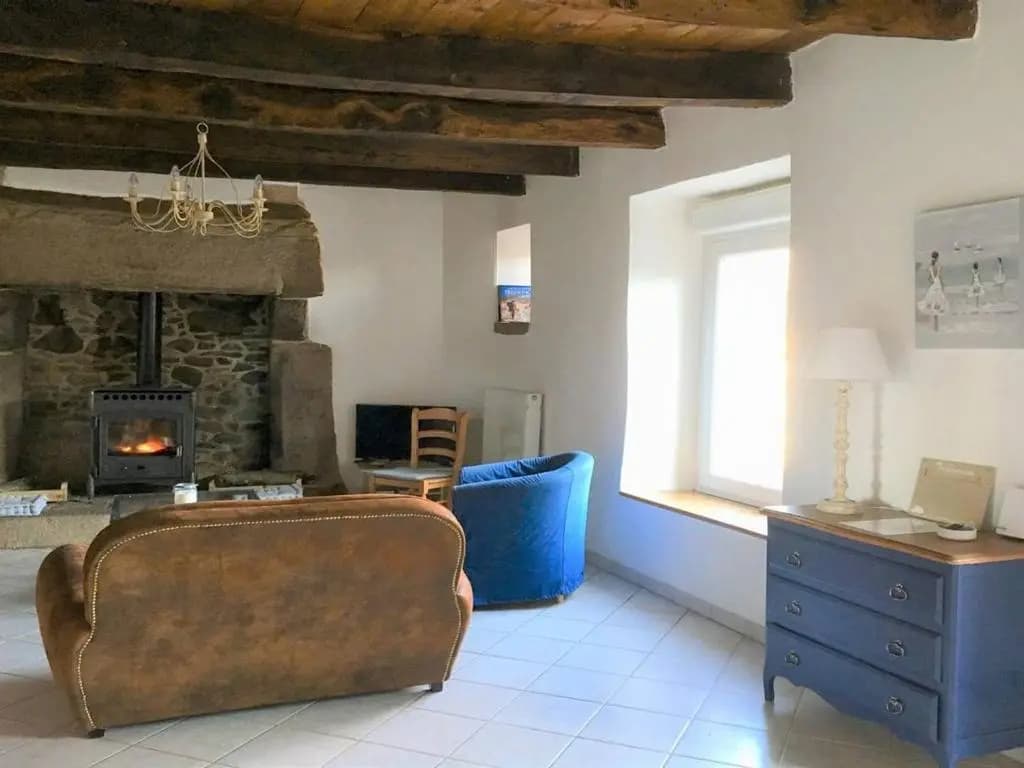 Maison Trébeurden, 3 pièces, 6 personnes - FR-1-368-4 - Photo 4