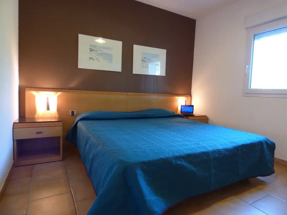 AppartHotel Festival Sud Suites - Gare TGV - Miniature 6