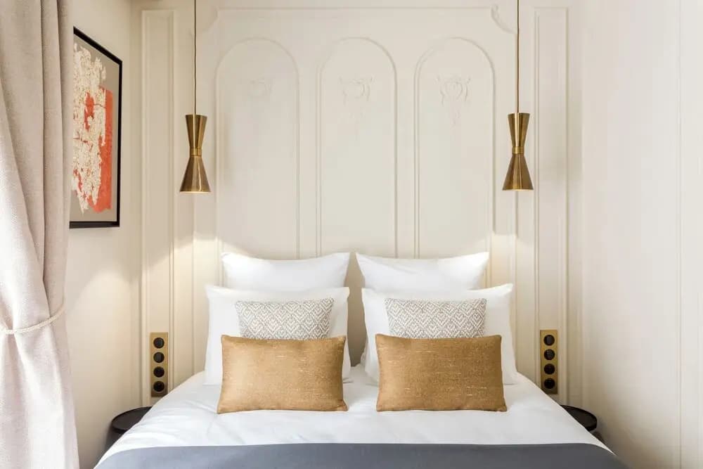 Merveil Luxury Suites - Turbigo II-III - Photo 5