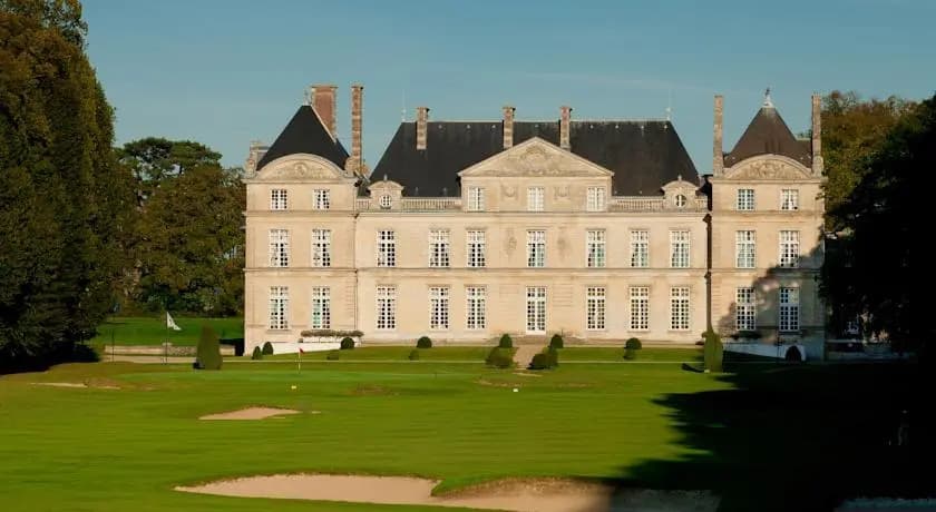 Château de Raray - Photo 2