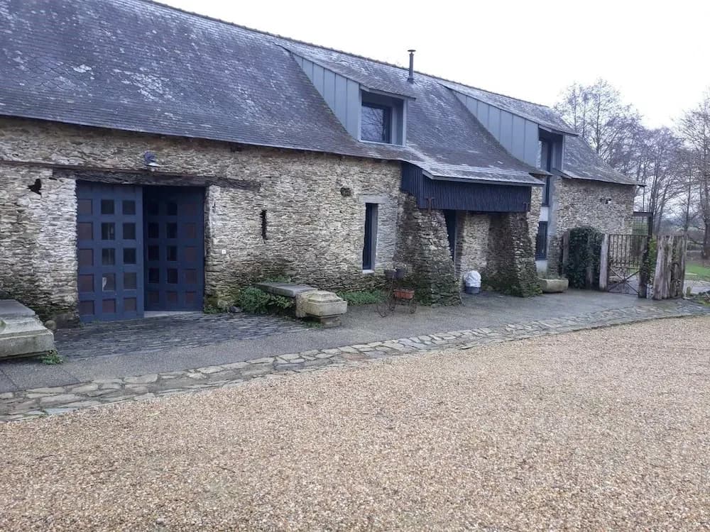 Le Chêne Creux Chambres d'hôtes - Photo 1