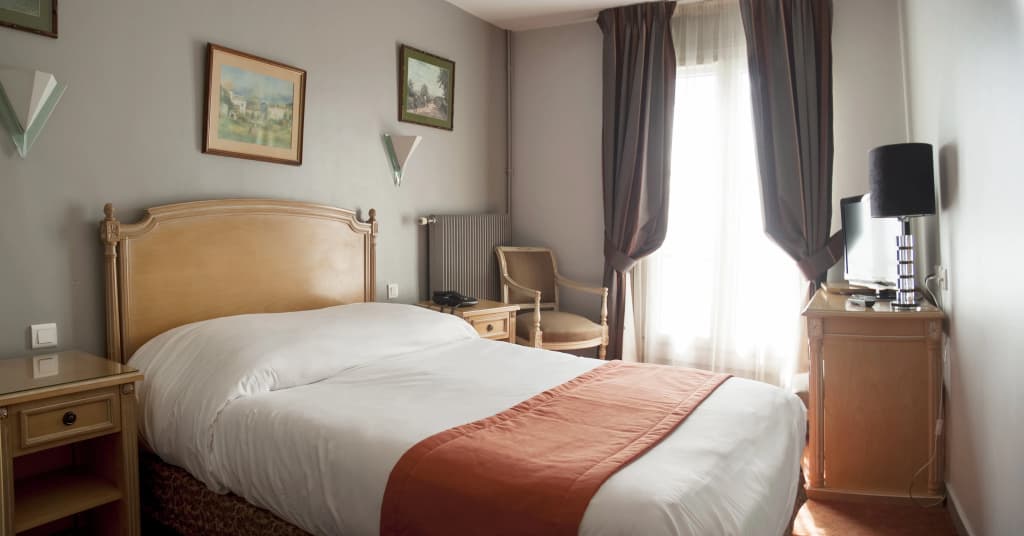 Hôtel Edouard 6 by Malone - Photo 5