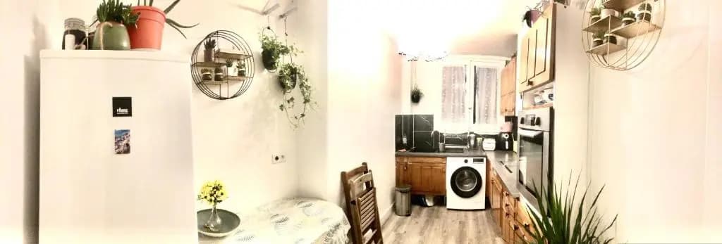 Private room 20 minutes from Eiffel Tower - Photo 4
