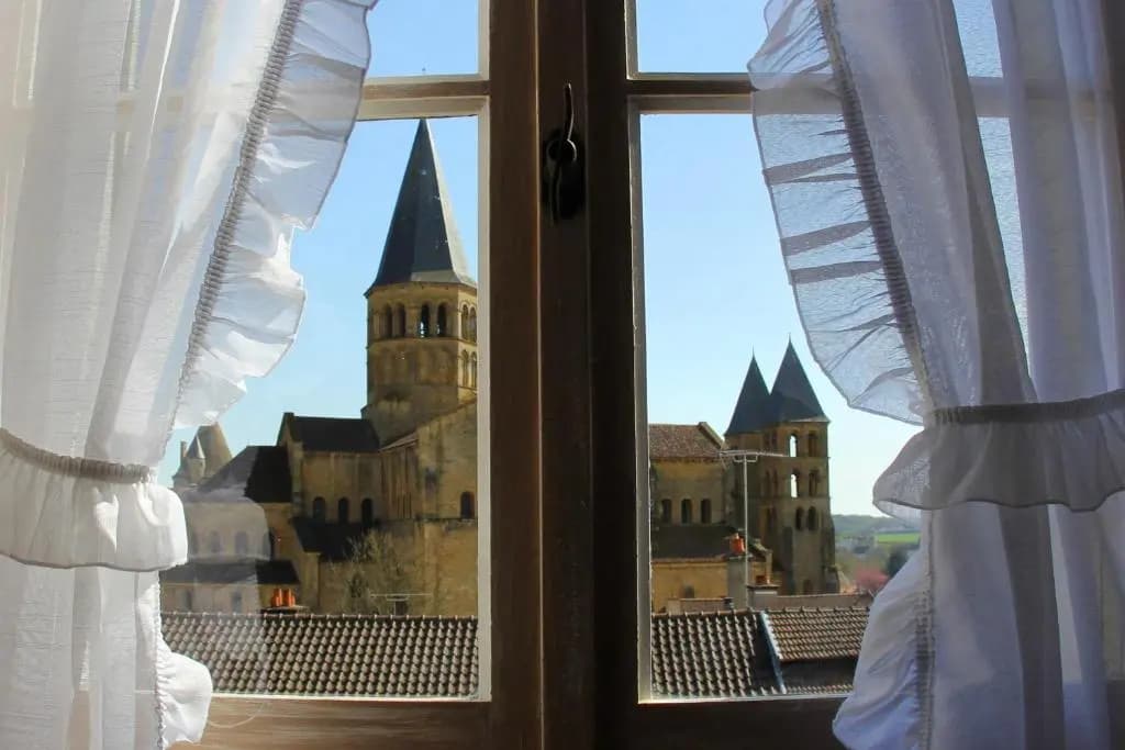Grand Hotel de la Basilique - Miniature 7