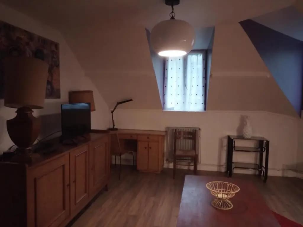 Appartement 2éme étage, 2 chambres, Le Tréport - Photo 3