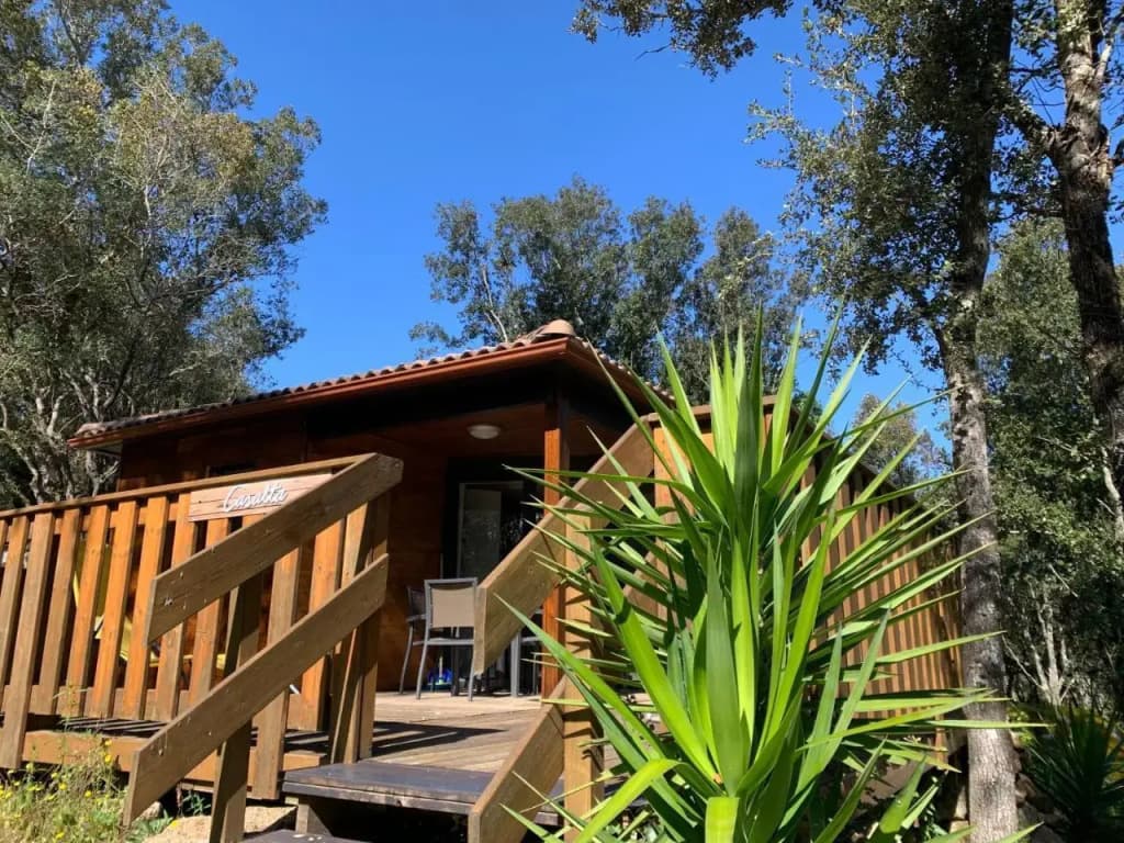 L'Aravone Lodge - Photo 5