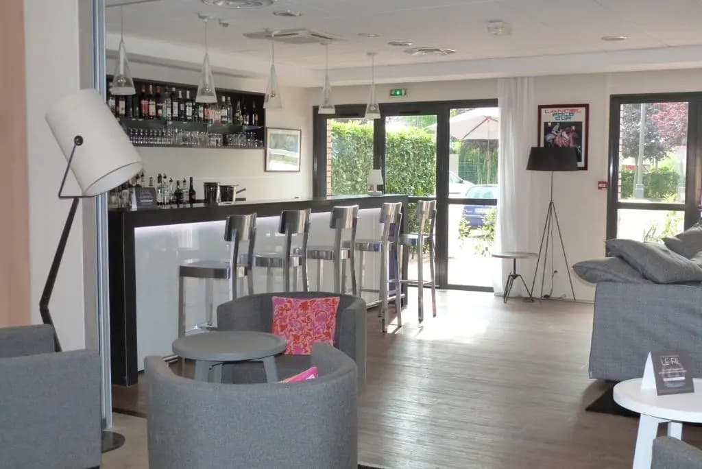 ibis Maisons Laffitte - Miniature 6