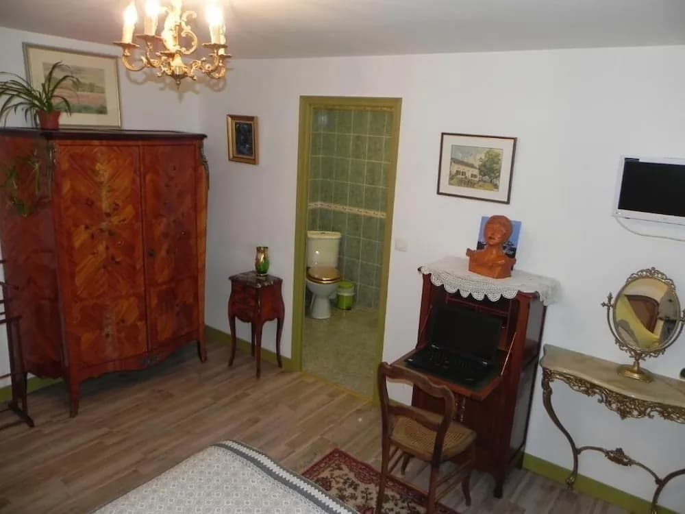 Le Petit Domaine de Bois Avril - Photo 3