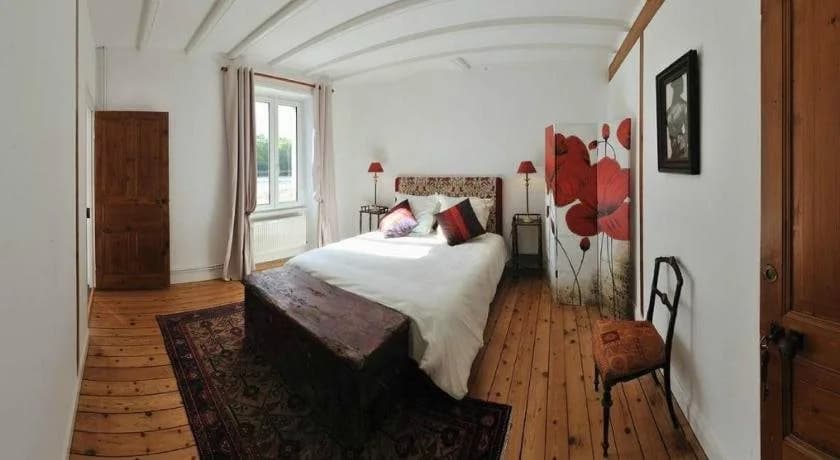 La Barcarolle - Chambre d'hôtes - Photo 4