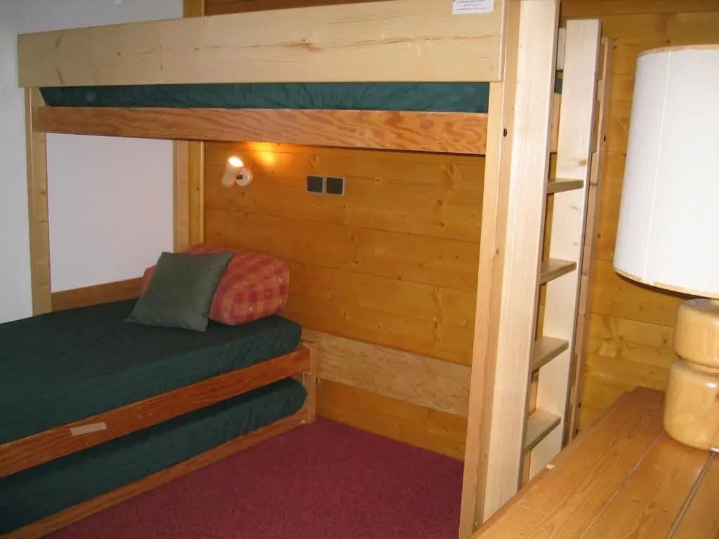 Appartement Méribel, 3 pièces, 6 personnes - FR-1-355-146 - Photo 2