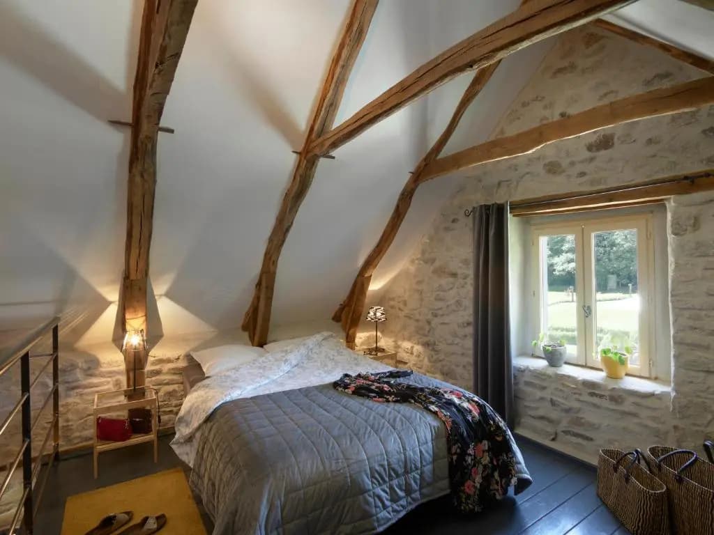 Moulin des Borderies - Photo 5