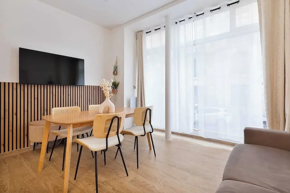 "cozy Apartment 1bdr/4p - Paris 8th/saint-lazare - Miniature 6