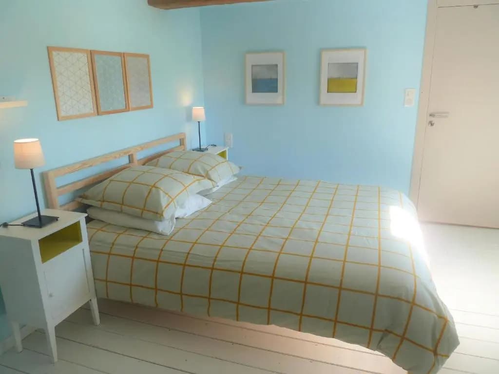 Gîte Auchay-sur-Vendée, 5 pièces, 11 personnes - FR-1-426-408 - Photo 2