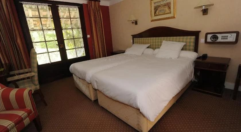 Logis Auberge de la Scierie - Photo 3