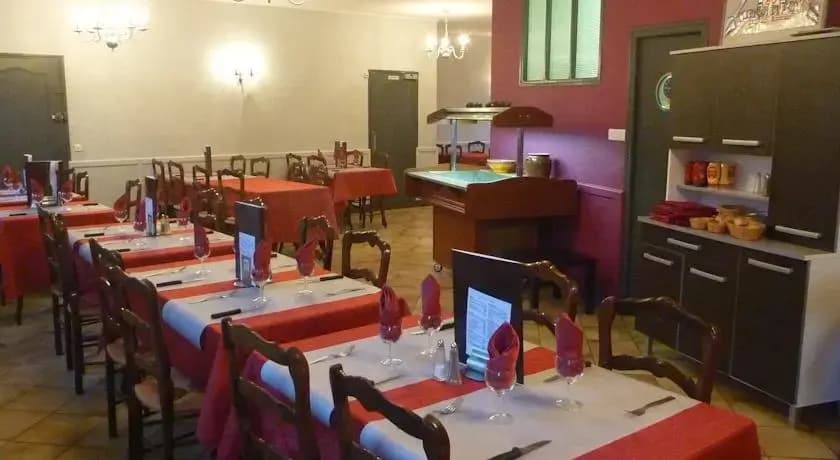 L'auberge du Pont - Miniature 7