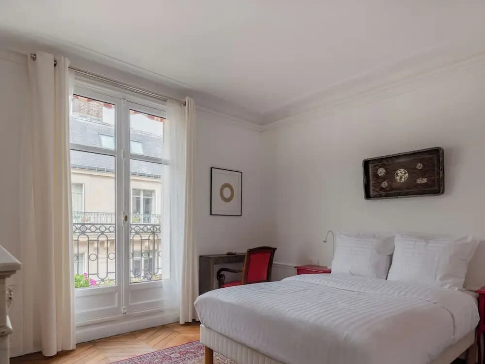 Paris Les Sablons Elegant residence - Photo 5