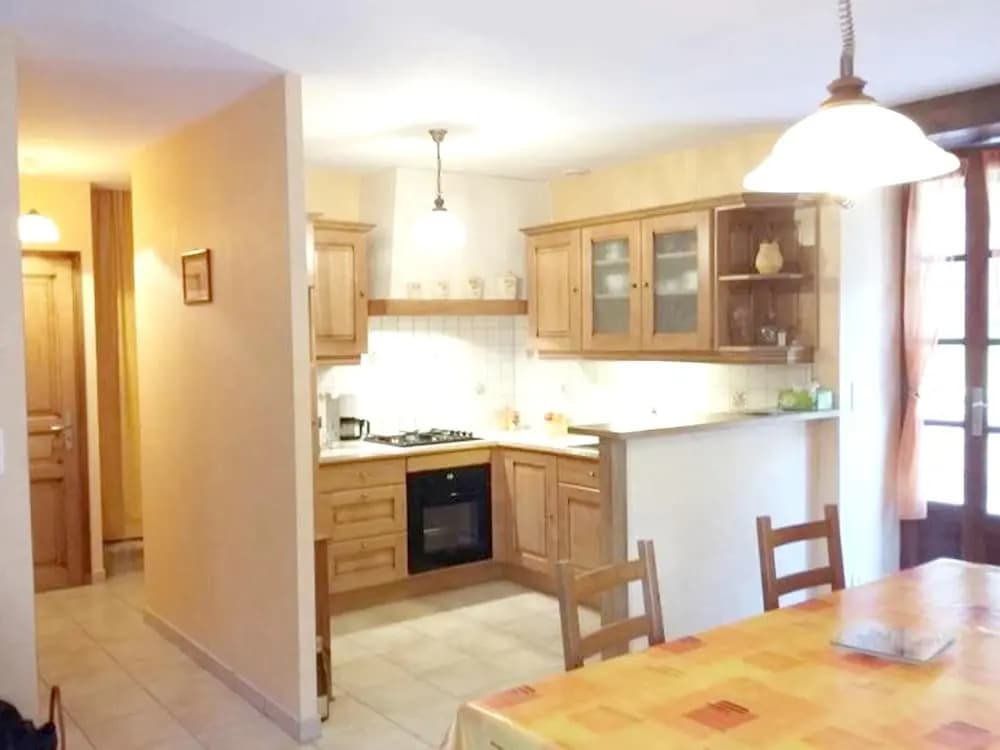 Holiday home Le Bourg - 2 - Miniature 6