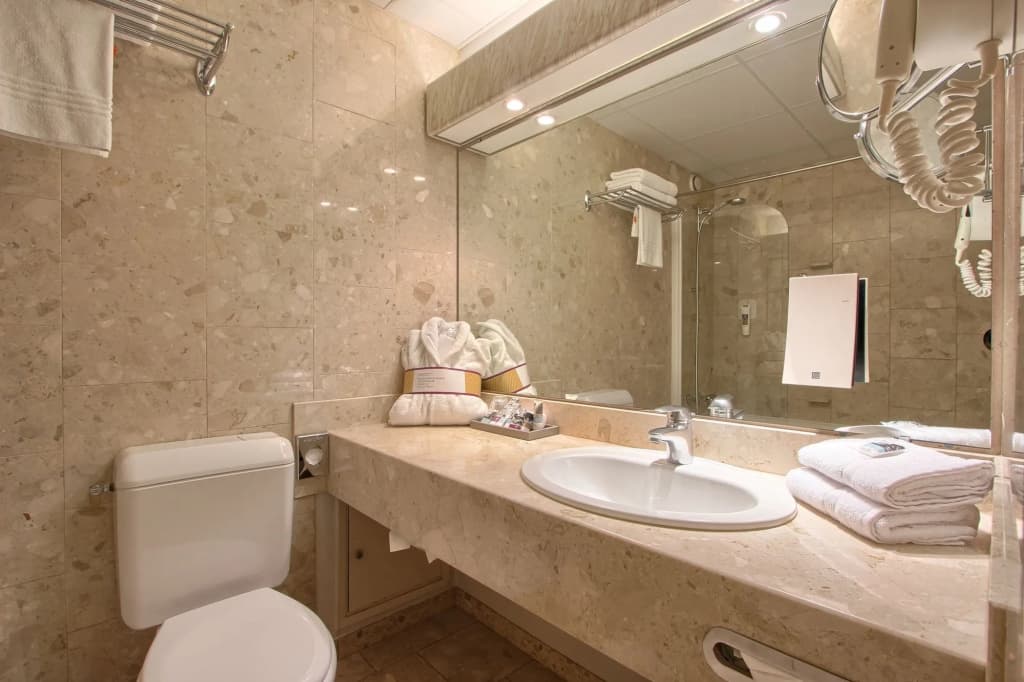 Mercure Paris Velizy - Miniature 8
