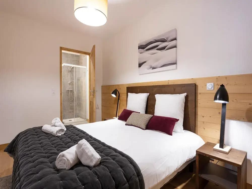 Apartment in Plagne 1800 Near Paradiski - Photo 4