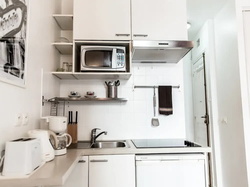 Montmartre Apartments - Toulouse - Miniature 7