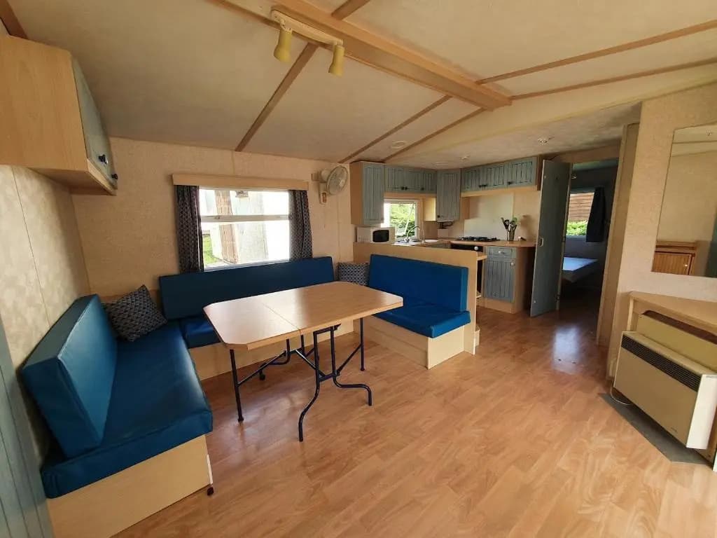 Camping Le Casties - Photo 2