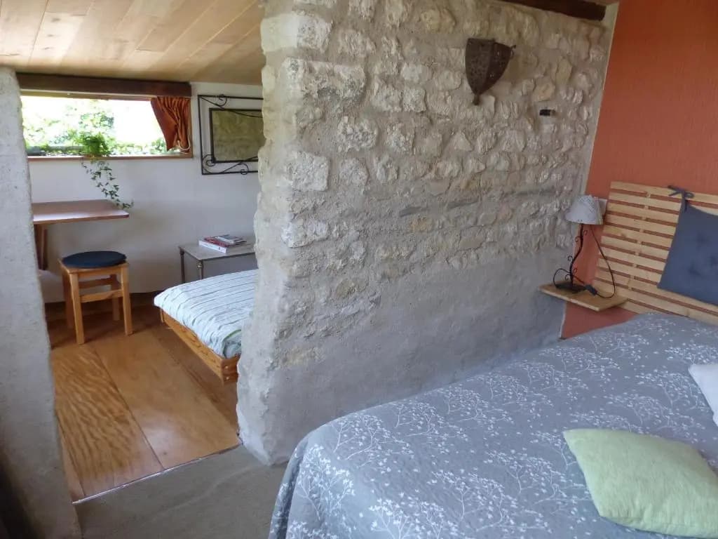 La Maison Rouge - Photo 5