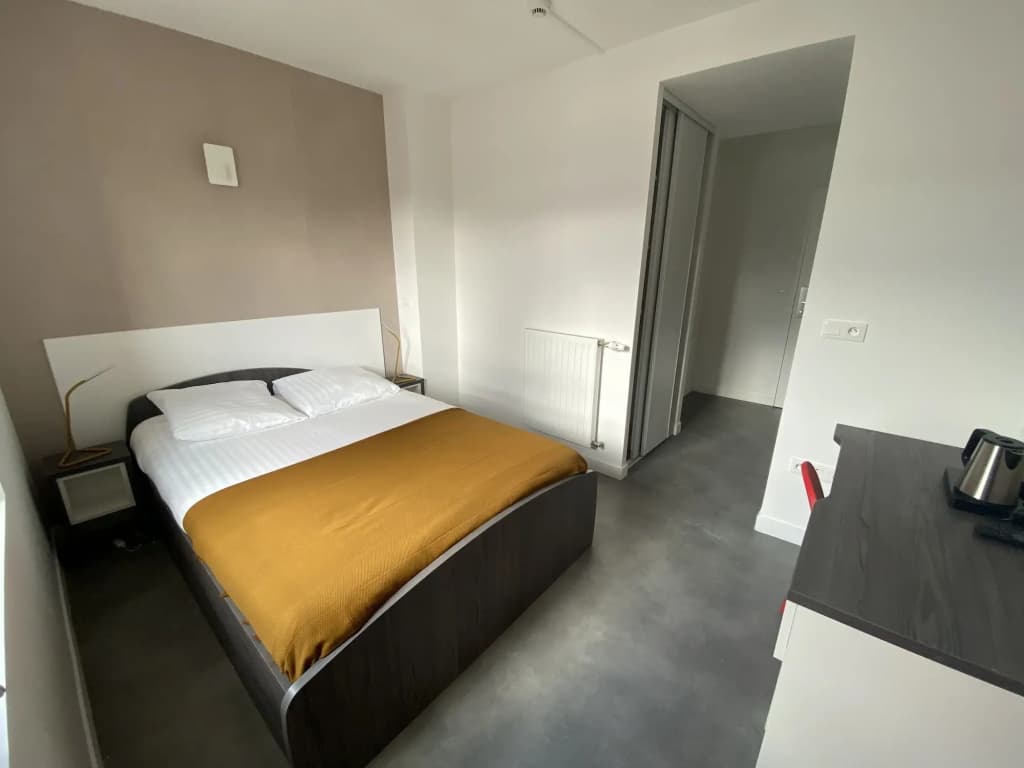 Moov'Appart Hotel Clichy - Photo 3