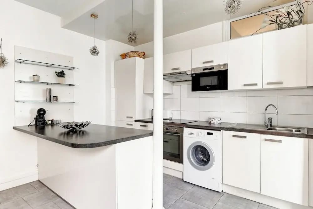 Stylish 1BR by Luxembourg Garden - Photo 4