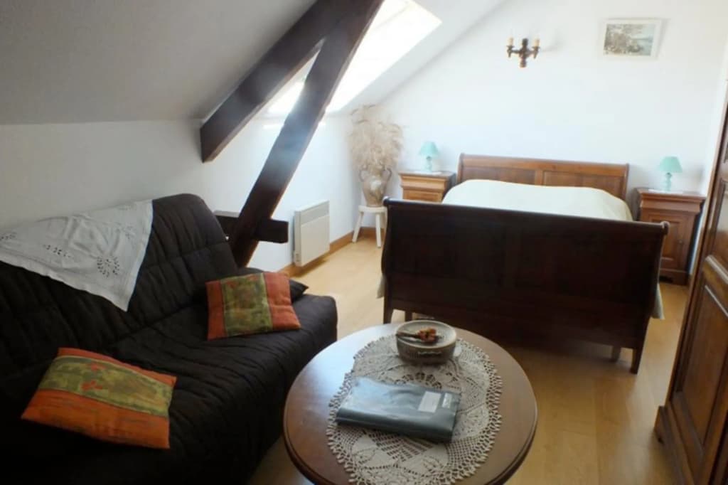Chambres d'hôtes Anousta - Photo 2