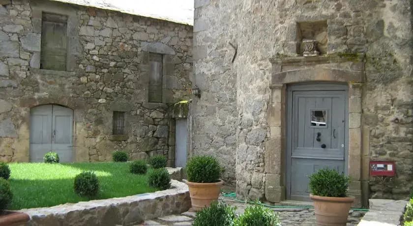 Chambres d'Hôtes Au Château - Photo 1