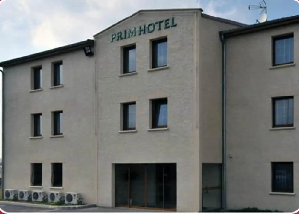 Prim Hôtel Reims - Photo 1
