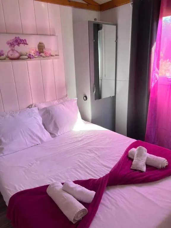 les chalets de la Residence A Santa Trinita - Photo 4