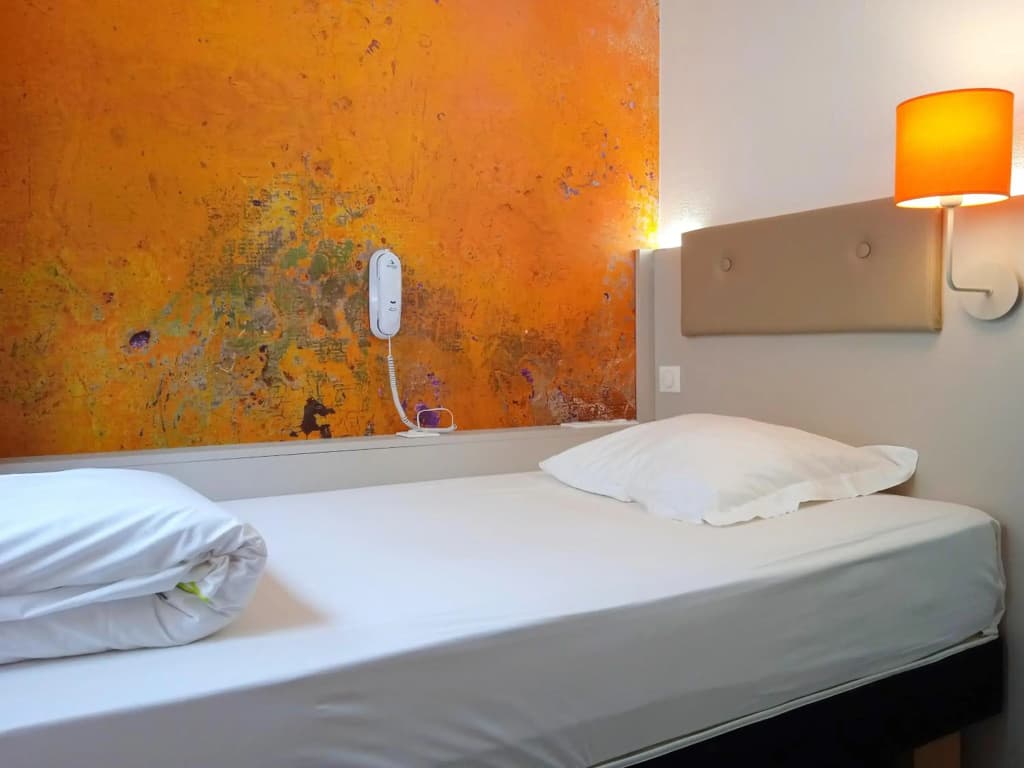 Hotel Victoria - Photo 4