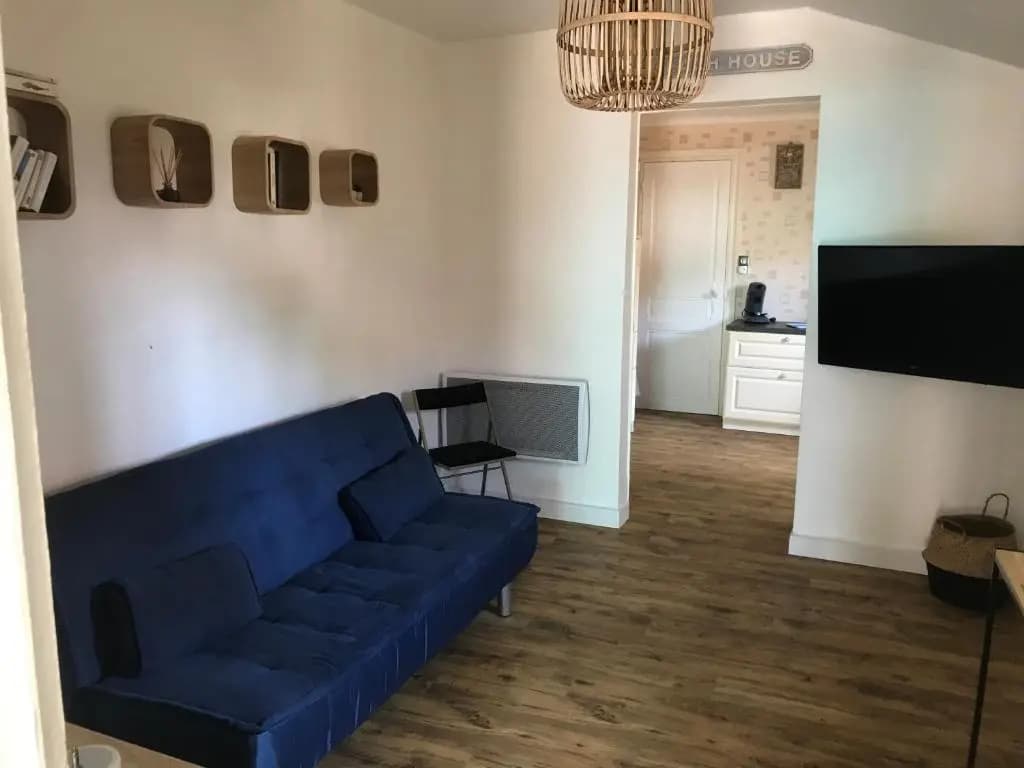Appartement entre Océan et montagne 15bis avenue de Montbrun Anglet - Photo 5