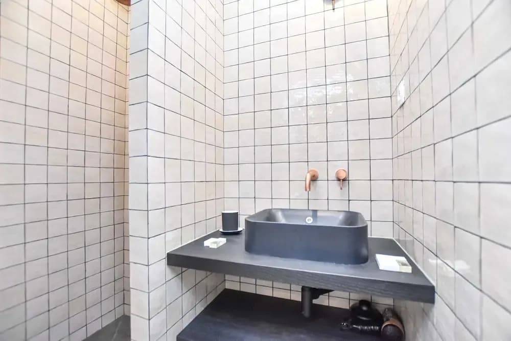 Authentic Studio - 2P - Porte Saint-denis - Miniature 7