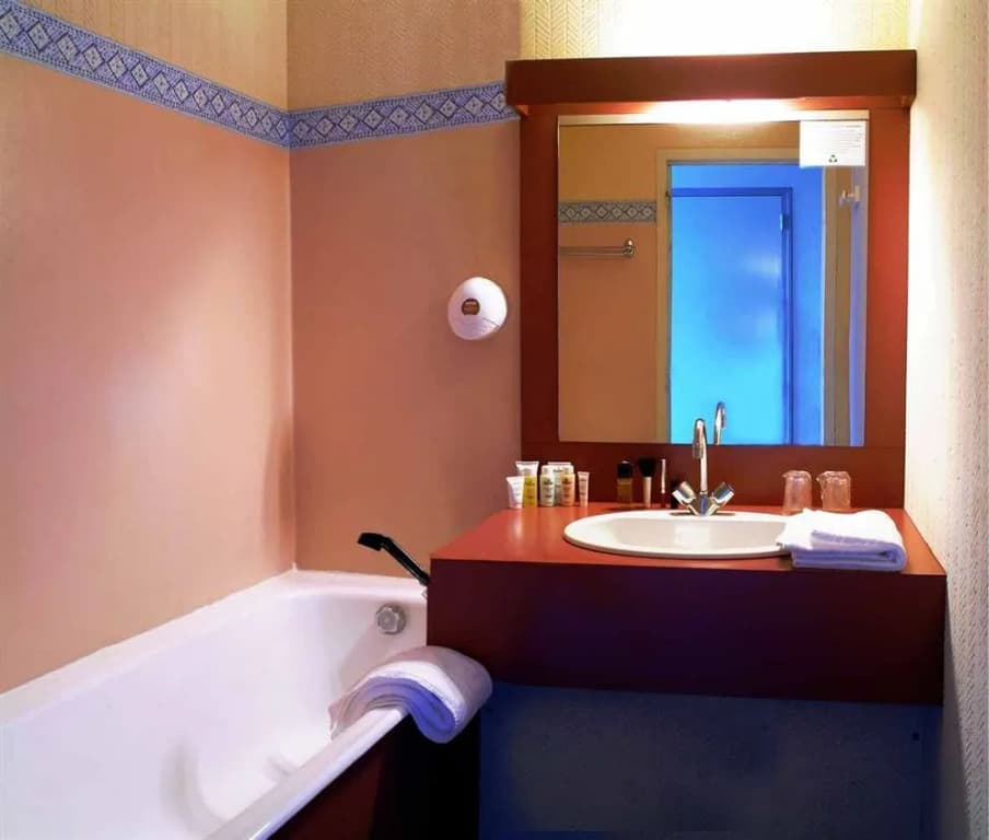 Eurotel*** Le Grand Bleu - Photo 5