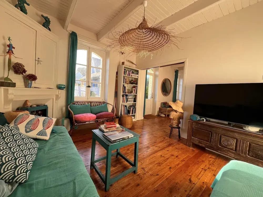 Holiday Home, Flair&premium Comfort Near the Beach - Photo 4