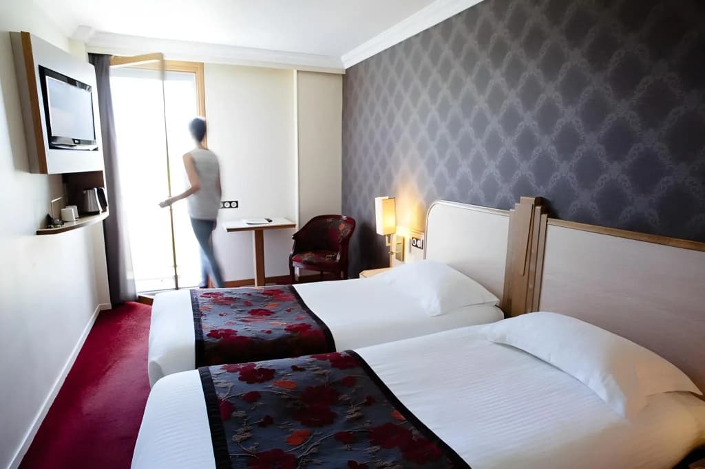 Le Relais Du Roy - Miniature 6