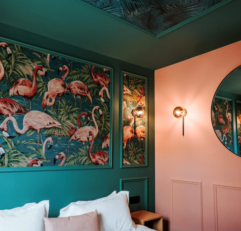Hôtel Fesch & Spa - Photo 4