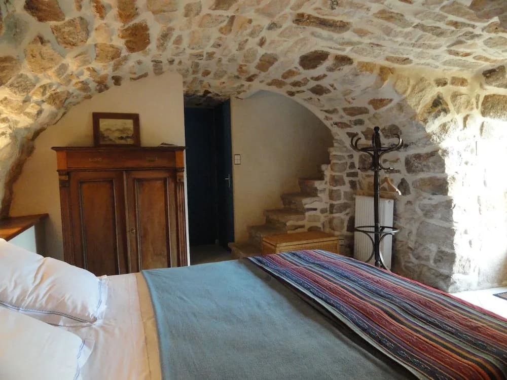 Chambres d'hôtes Au creux du Chambon - Photo 4