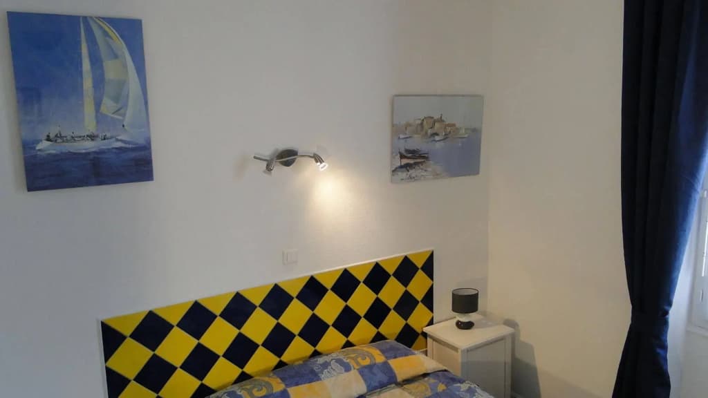 Hotel Le Lys - Photo 5
