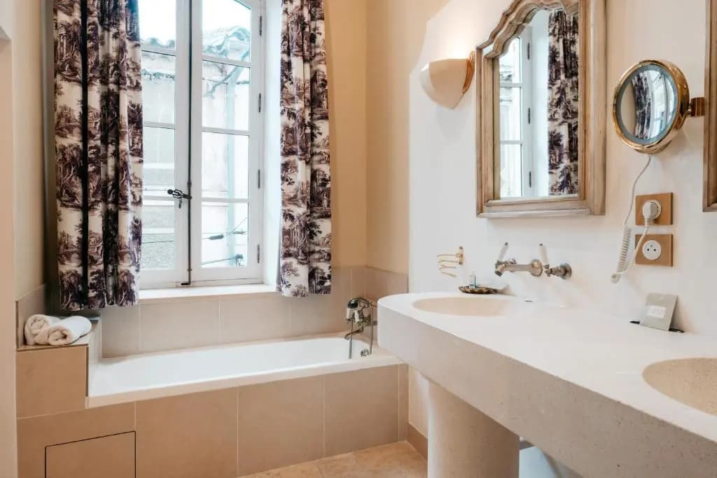 Le Clos Violette Et Le 11 D'aglaé Appart' Hôtel Design De Luxe - Miniature 7