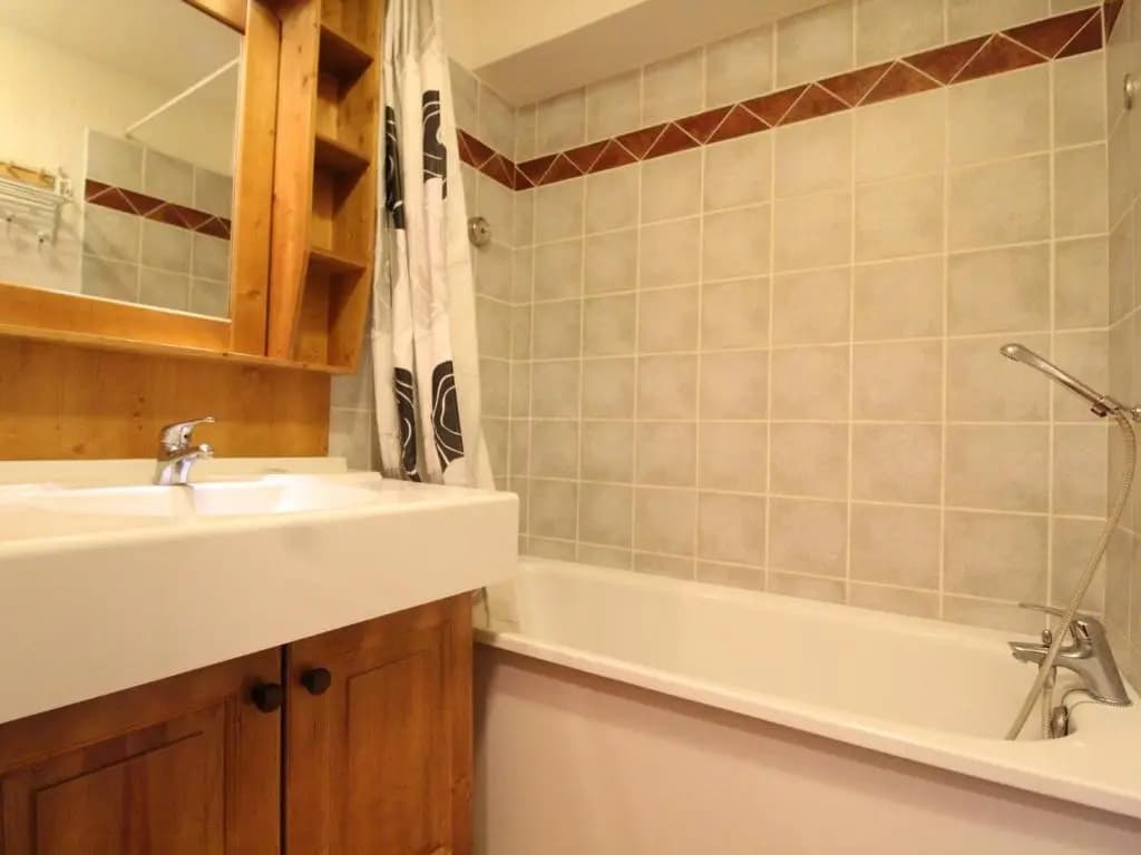 Appartement Lanslevillard, 3 pièces, 6 personnes - FR-1-508-214 - Miniature 6