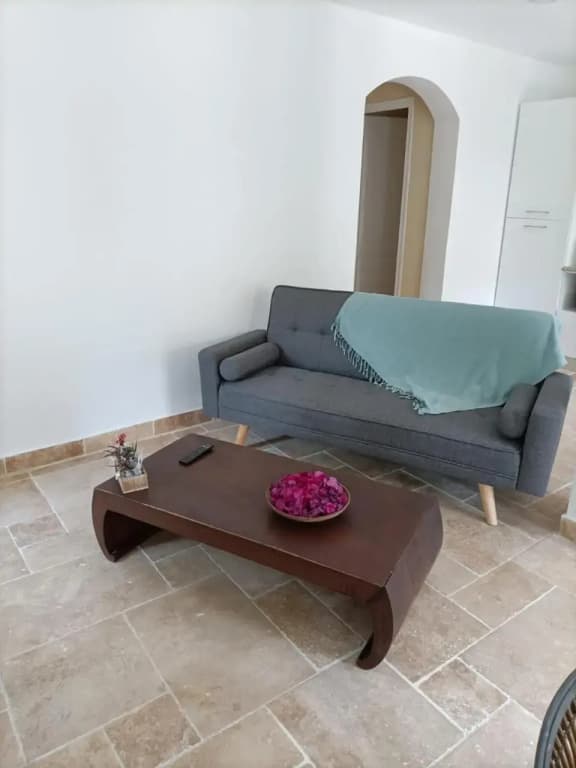 Maison Provençale - 2 Chambres - 2,5Km De La Plage - Photo 2