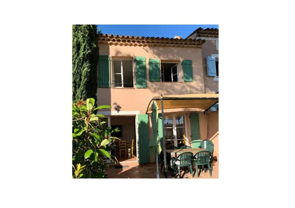 Les maisons et villas de Pont Royal en Provence - maeva Home - Maison pour 6 Per - Photo 3