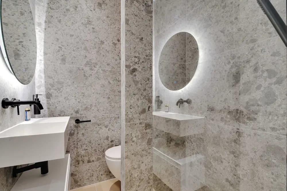 Modern Studio - 2P - Clignancourt - Miniature 6